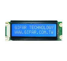 GFC1602AI-BNFEJS02-Bild.