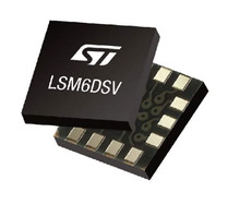 LSM6DSVTR-Bild.