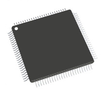 PIC32MX150F256LT-V/PF-Bild.