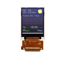 NHD-1.8-128160EF-CTXI#-Bild.