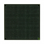 XC2VP4-7FF672C