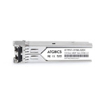 SFP-100BASE-FX-I-MSA-AT