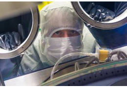 UK MADE: III-V EPI in UK National Quantum Technologies Showcase